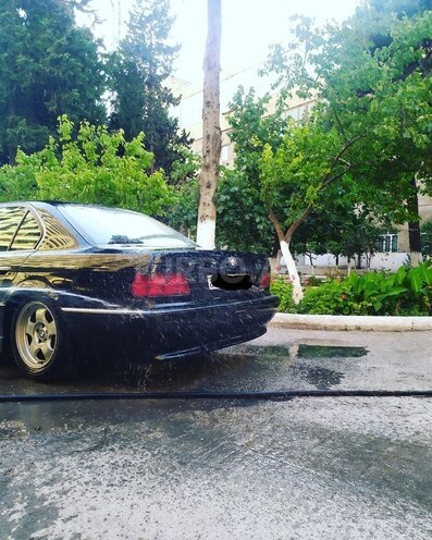 BMW 735 1997, 236,666 km - 3.5 l - Bakı