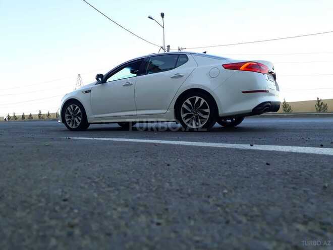 Kia Optima 2015, 75,000 km - 2.0 l - Bakı