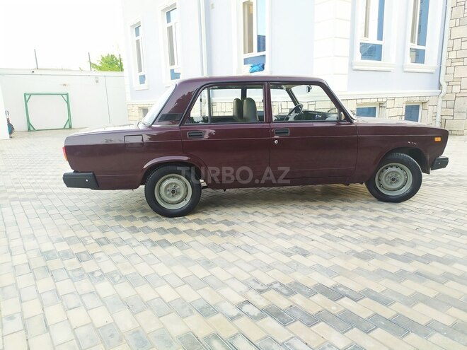 LADA (VAZ) 2107 2009, 40,000 km - 1.6 л - Bakı