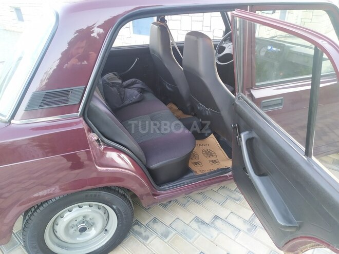 LADA (VAZ) 2107 2009, 40,000 km - 1.6 л - Bakı