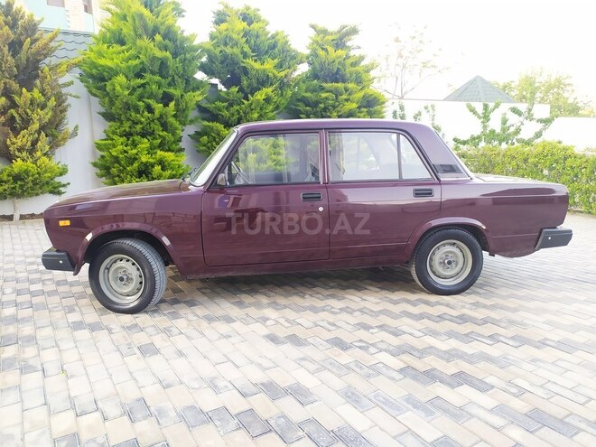 LADA (VAZ) 2107 2009, 40,000 km - 1.6 л - Bakı