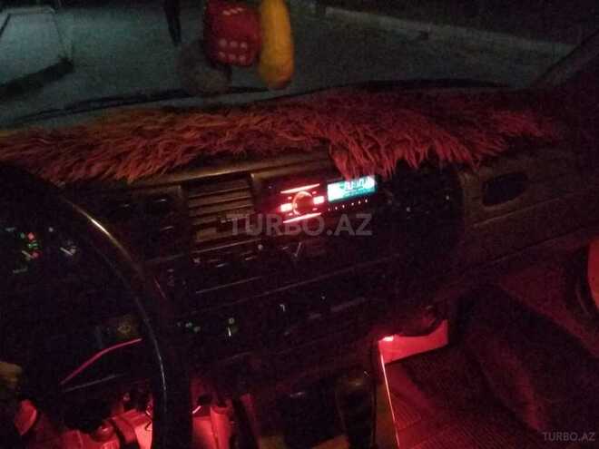 GAZ 2705 2003, 270,657 km - 2.5 l - Bakı