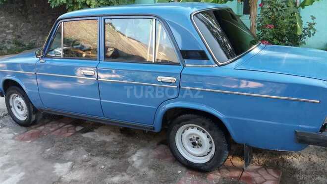 LADA (VAZ) 2106 1995, 191,000 km - 1.6 l - Şəki