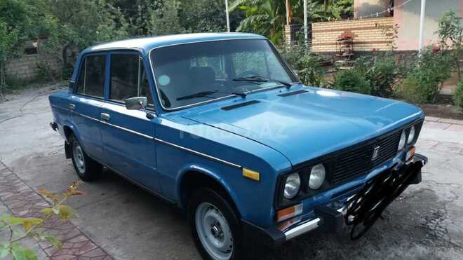 LADA (VAZ) 2106 1995, 191,000 km - 1.6 l - Şəki