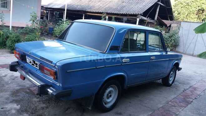 LADA (VAZ) 2106 1995, 191,000 km - 1.6 l - Şəki