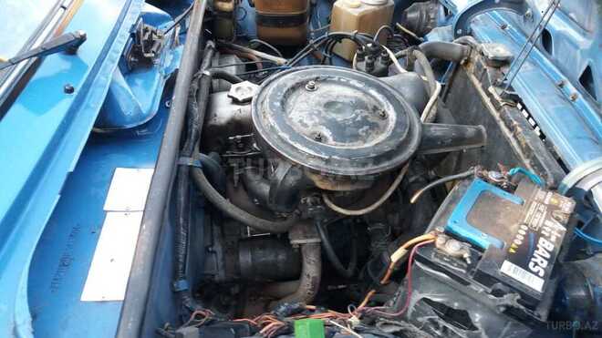 LADA (VAZ) 2106 1995, 191,000 km - 1.6 l - Şəki