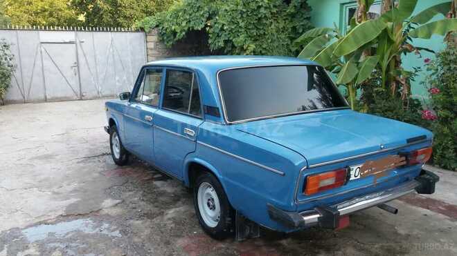 LADA (VAZ) 2106 1995, 191,000 km - 1.6 l - Şəki
