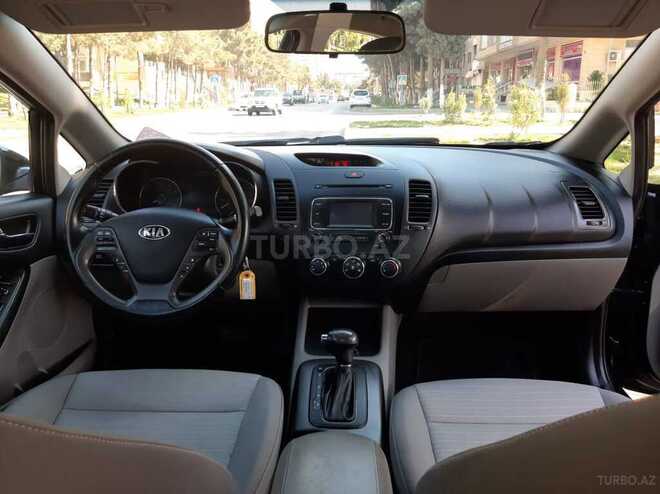 Kia Cerato 2013, 105,000 km - 2.0 l - Bakı