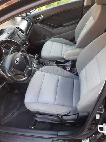 Kia Cerato 2013, 105,000 km - 2.0 l - Bakı