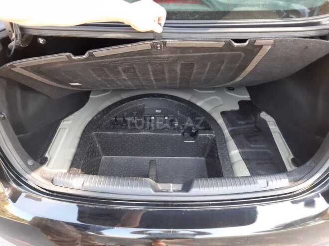 Kia Cerato 2013, 105,000 km - 2.0 l - Bakı