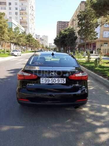 Kia Cerato 2013, 105,000 km - 2.0 l - Bakı
