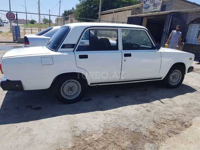 LADA (VAZ) 2107 2002, 444,444 km - 1.6 л - Bakı