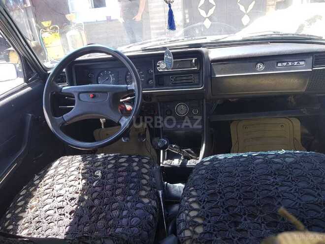 LADA (VAZ) 2107 2002, 444,444 km - 1.6 л - Bakı