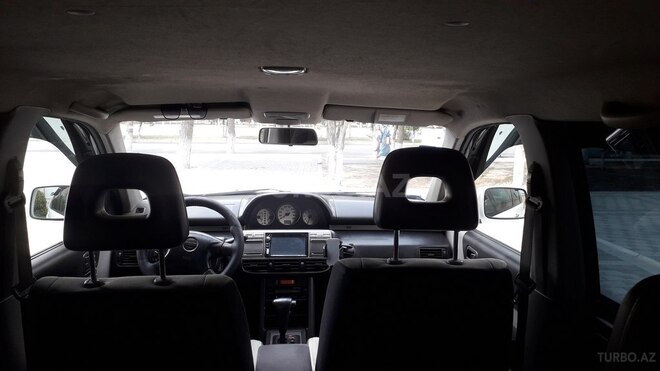 Nissan X-Trail 2001, 257,000 km - 2.0 l - Sumqayıt