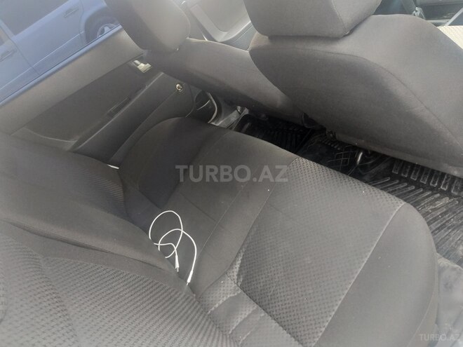 LADA (VAZ) Priora 2013, 180,000 km - 1.6 l - Quba