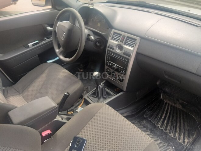LADA (VAZ) Priora 2013, 180,000 km - 1.6 l - Quba