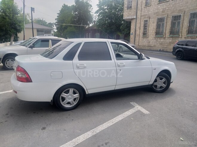 LADA (VAZ) Priora 2013, 180,000 km - 1.6 l - Quba