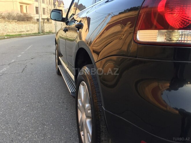 Volkswagen Touareg 2007, 317,000 km - 2.5 l - Bakı