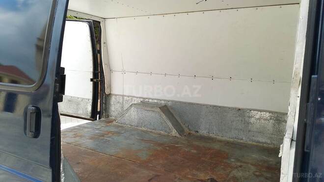 Ford Transit 1997, 440,000 km - 2.5 l - Bakı