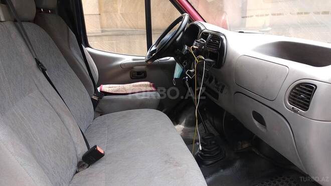 Ford Transit 1997, 440,000 km - 2.5 l - Bakı