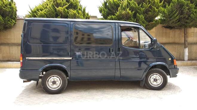 Ford Transit 1997, 440,000 km - 2.5 l - Bakı