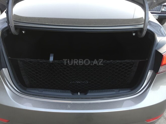 Hyundai Elantra 2015, 47,270 km - 1.8 l - Bakı