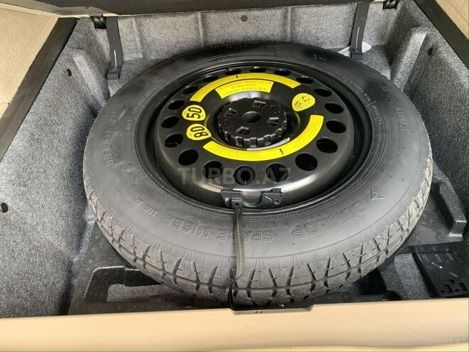 Mercedes ML 350 2012, 152,700 km - 3.5 л - Bakı