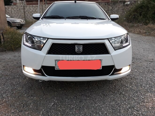 Khazar SD 2018, 93,000 km - 1.7 л - Bakı