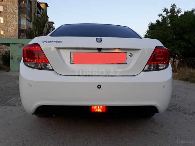 Khazar SD 2018, 93,000 km - 1.7 л - Bakı