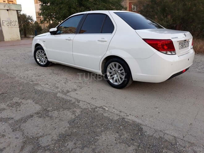 Khazar SD 2018, 93,000 km - 1.7 л - Bakı