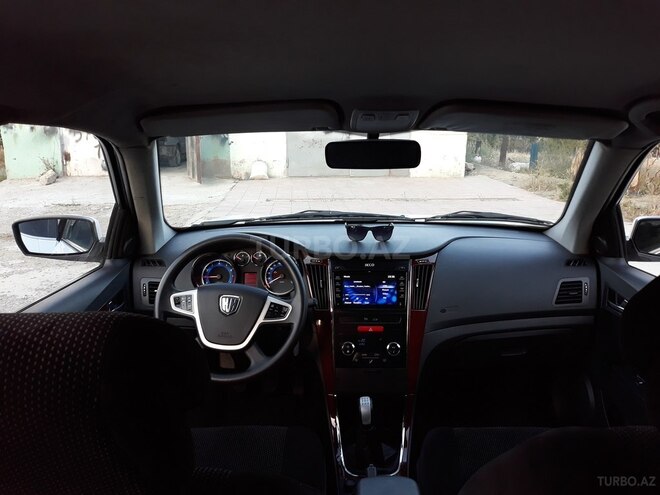 Khazar SD 2018, 93,000 km - 1.7 л - Bakı