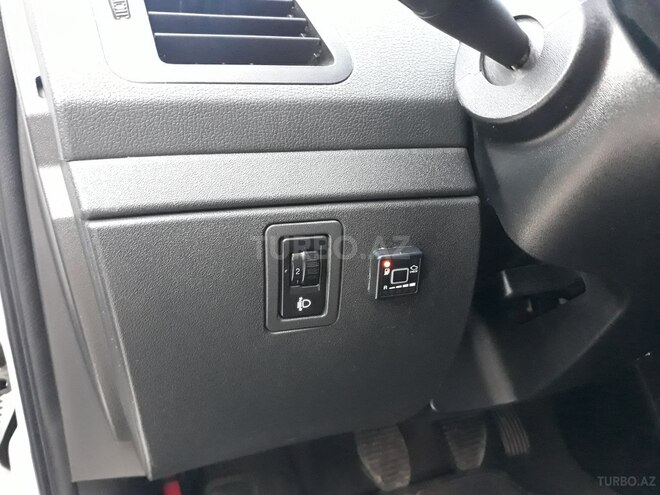 Khazar SD 2018, 93,000 km - 1.7 л - Bakı