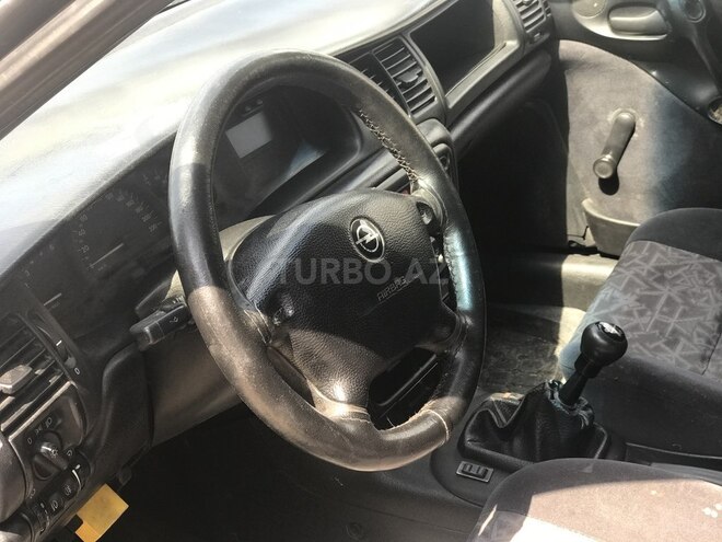 Opel Vectra 1997, 320,000 km - 1.7 l - Bakı