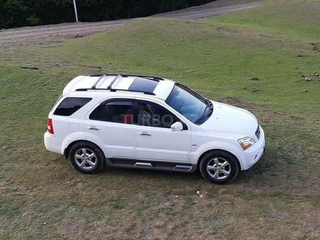 Kia Sorento 2006, 213,470 km - 2.5 l - Gəncə