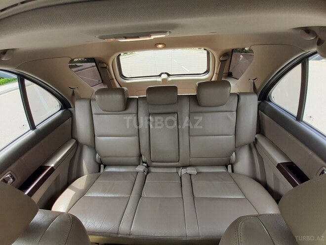 Kia Sorento 2006, 213,470 km - 2.5 l - Gəncə