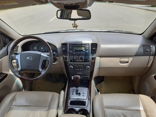 Kia Sorento 2006, 213,470 km - 2.5 l - Gəncə