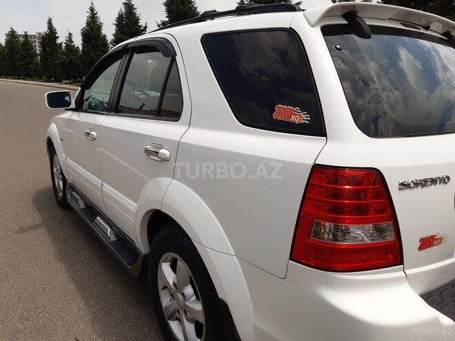 Kia Sorento 2006, 213,470 km - 2.5 l - Gəncə