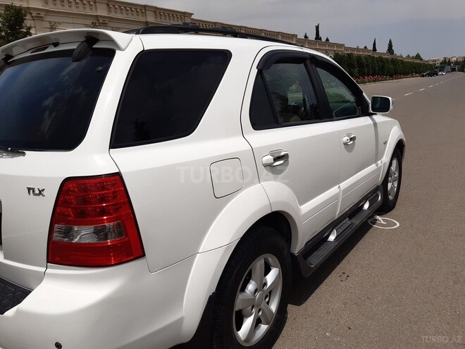 Kia Sorento 2006, 213,470 km - 2.5 l - Gəncə