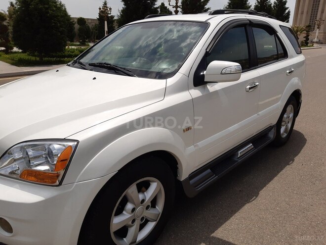 Kia Sorento 2006, 213,470 km - 2.5 l - Gəncə