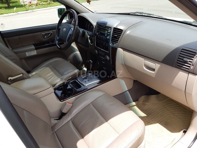 Kia Sorento 2006, 213,470 km - 2.5 l - Gəncə
