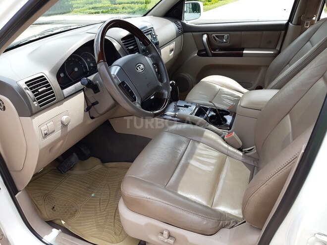 Kia Sorento 2006, 213,470 km - 2.5 l - Gəncə