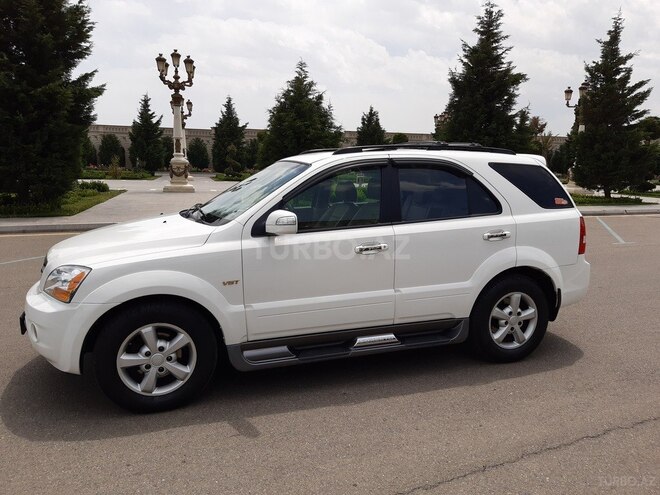 Kia Sorento 2006, 213,470 km - 2.5 l - Gəncə