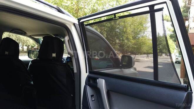 Toyota Prado 2012, 124,000 km - 2.7 л - Bakı