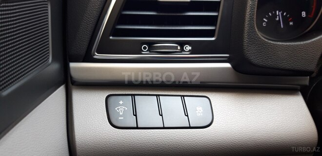 Hyundai Elantra 2017, 52,000 km - 2.0 l - Bakı