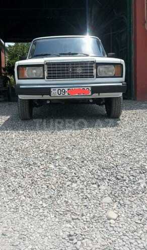 LADA (VAZ) 2107 2008, 130,000 km - 1.6 л - Bərdə