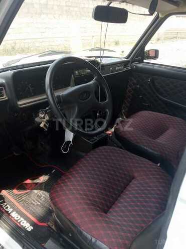 LADA (VAZ) 2107 2008, 130,000 km - 1.6 л - Bərdə