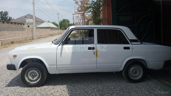 LADA (VAZ) 2107 2008, 130,000 km - 1.6 л - Bərdə