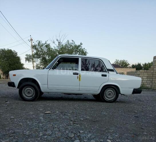 LADA (VAZ) 2107 2008, 130,000 km - 1.6 л - Bərdə