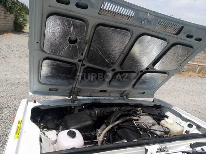 LADA (VAZ) 2107 2008, 130,000 km - 1.6 л - Bərdə