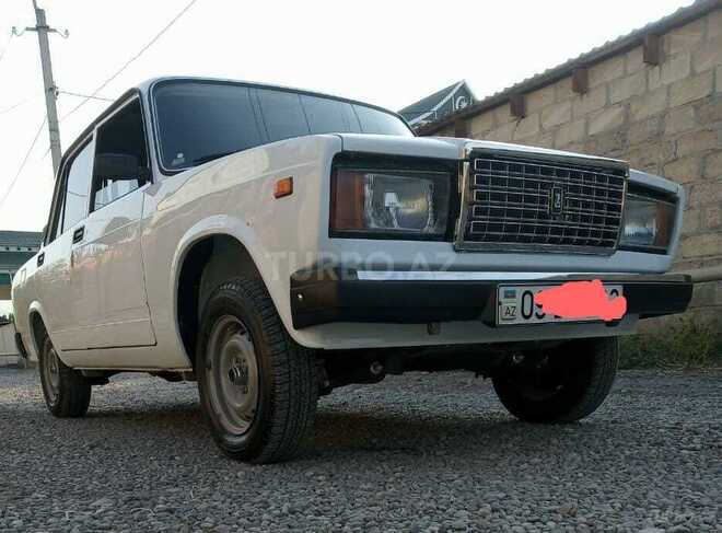 LADA (VAZ) 2107 2008, 130,000 km - 1.6 л - Bərdə